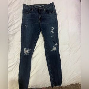 American Eagle Women’s High-Rise Jegging